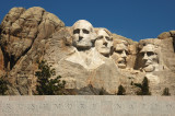 South Dakota Mount Rushmore
