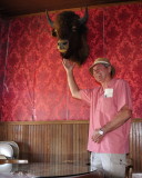 Bar de Cody