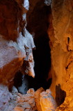Caves Lewis and Clark Montana