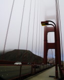 Golden Gates, San Francisco