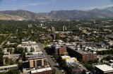 Salt Lake City Utha