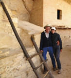 Mesa Verde, Colorado