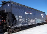 MRL 51077- Cajon Pass, CA (12/18/08)