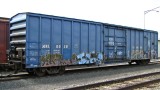 MRL 8030 - Sappington, MT (5/30/09)