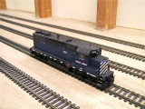 MRL 402 - GP35 (Athearn RTR)