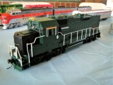 Athearn Genesis GP15T