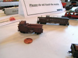 Models By Chuck Short