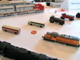 Models By Chuck Short