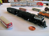Models By Chuck Short
