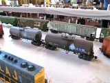 Models By Scott Bates