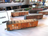 Models By Scott Bates