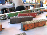 Models By Scott Bates