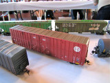 Models By Scott Bates