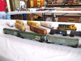 Models By Scott Bates