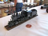 Models By Larry Olsen
