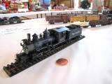 Models By Larry Olsen