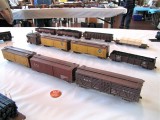 Models By Larry Olsen