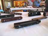 Models By Larry Olsen
