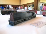 Models By Brian Rutherford