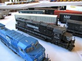 Models By Eddie Ryan