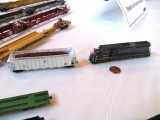 Models By Henry Baez