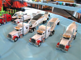 1/87 Vehicle Club