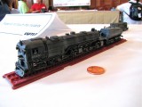 Models By Jim Bence