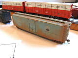 Models By Bryan Hunnell