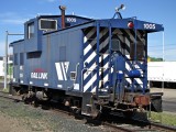MRL 1005 - Billings, MT (5/26/09)