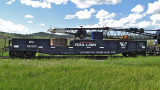 MRL 100409 Idler Flat - Blossburg, MT (7/9/10)