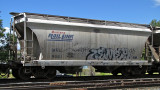 MRL 9061 - Livingston, MT (7/12/10)
