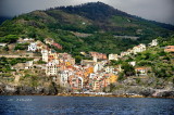 Riomaggiore (Cinque Terre)