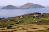 View from the Ring of Kerry (N71)