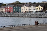 Colorfull houses on the harbour