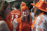 Orange party