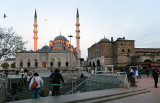 Yeni Camii (New Mosque)