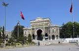 Istanbul University