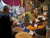 Mısır arşısı - Spice Market