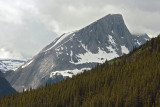 Mountains of Peter Lougheed Provincial Park