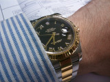 Rolex Datejust II