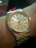 Rolex 1630