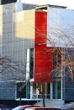 Centre des Arts Juliette-Lassonde