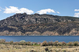 Lucerne Valley and Flaming Gorge Reservoir