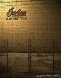 Indian Motorcycle Factory