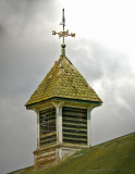 Paicines Cupola