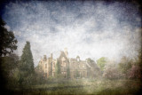 Nocton Hall