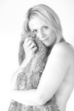 Black & White