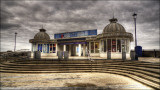 Cromer Pier