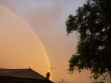 double rainbow