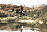 Loughrigg Tarn